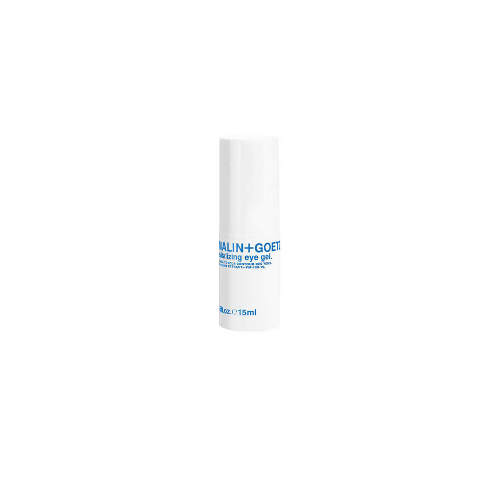 (Malin+Goetz) Revitalizing Eye Gel 15ml